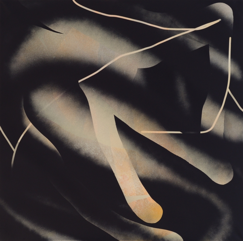 Bez-tytulu-177-2025-akryl-i-spray-na-plotnie-70-X-70-cm